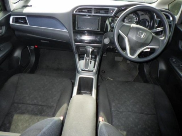 Honda SHUTTLE 2016 7540669-3