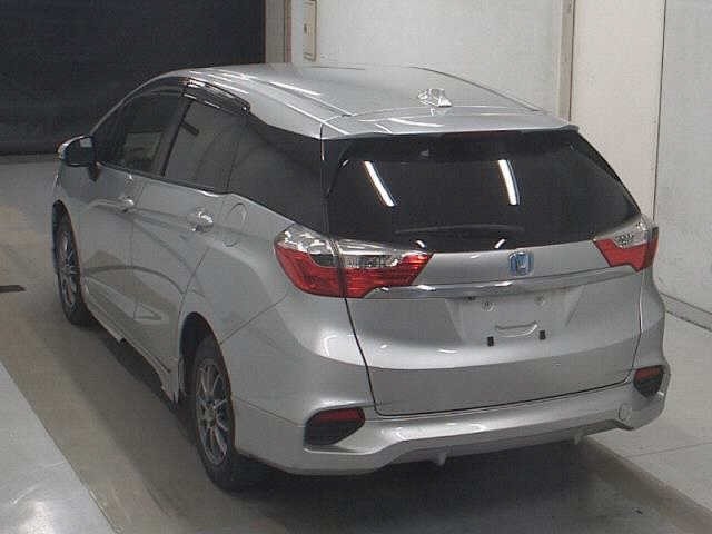 Honda SHUTTLE 2015 7540671-1