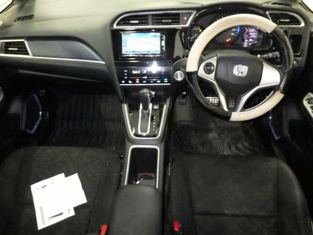 Honda SHUTTLE 2015 7540671-3