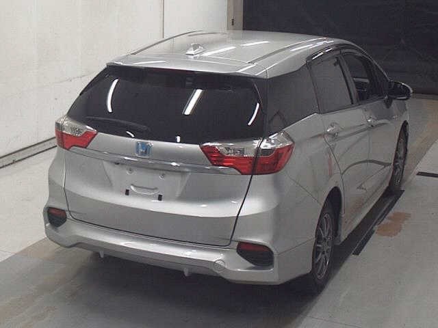 Honda SHUTTLE 2015 7540671-5