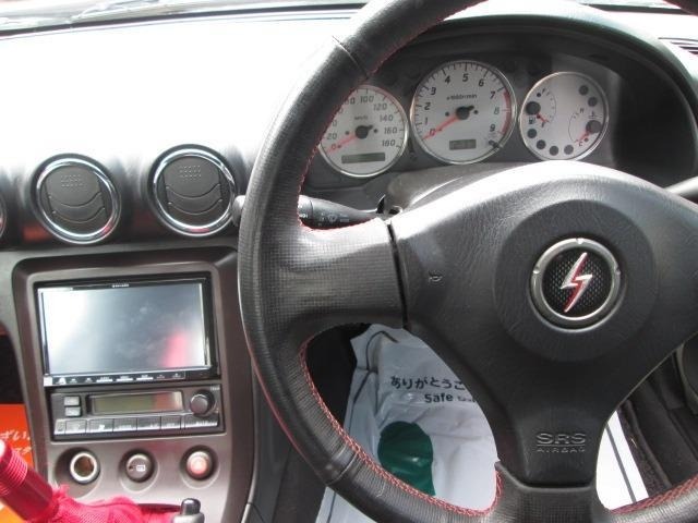 Nissan SILVIA 2001 7526396-11