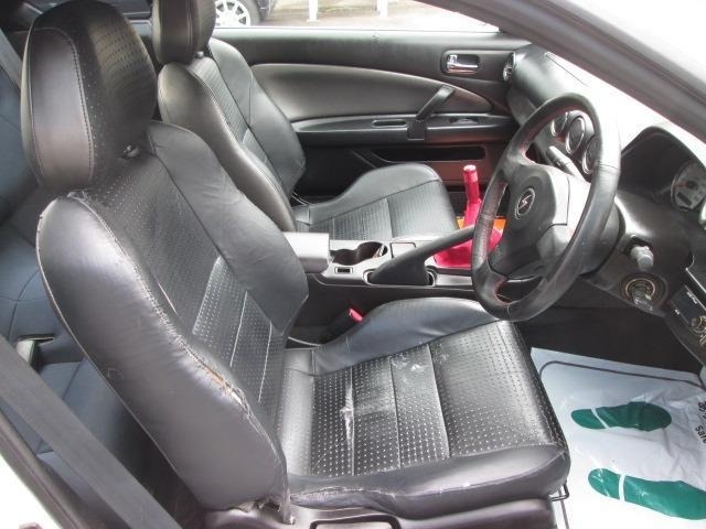 Nissan SILVIA 2001 7526396-18