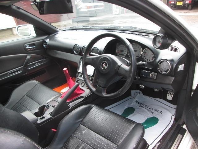 Nissan SILVIA 2001 7526396-2