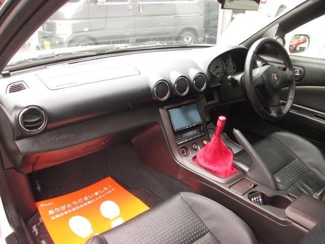 Nissan SILVIA 2001 7526396-22
