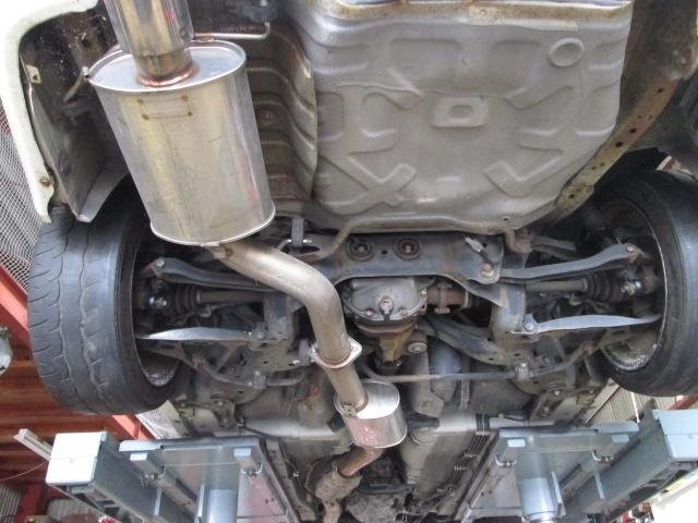 Nissan SILVIA 2001 7526396-23