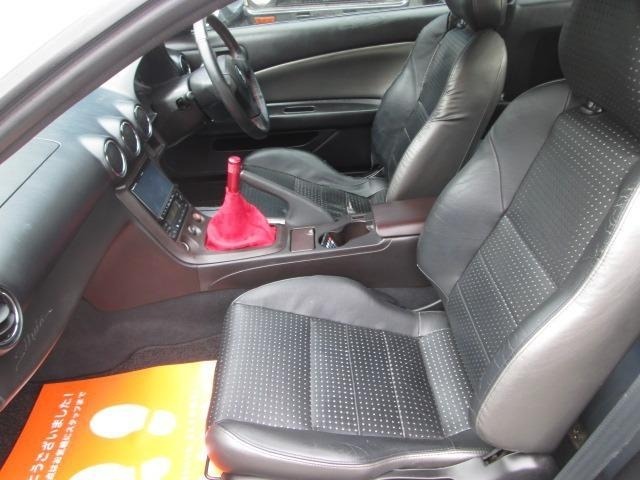 Nissan SILVIA 2001 7526396-6