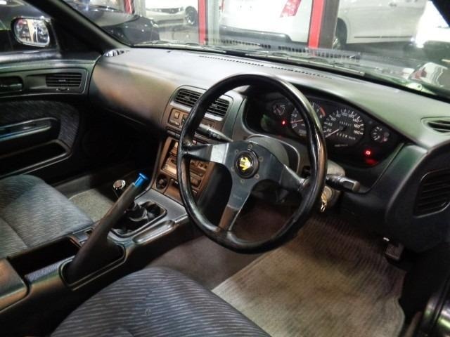Nissan SILVIA 1994 7526397-1