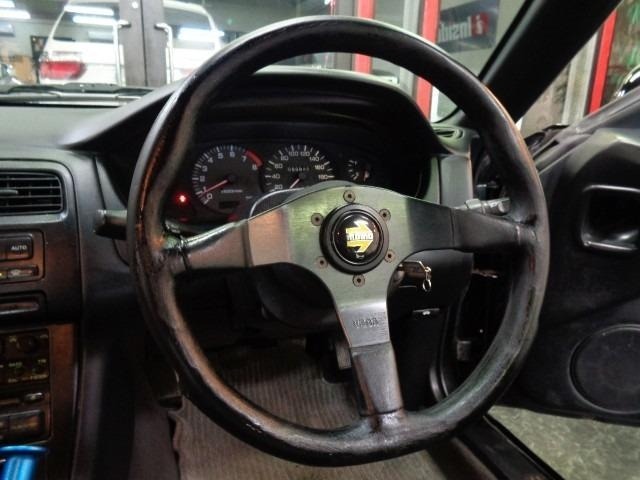Nissan SILVIA 1994 7526397-10