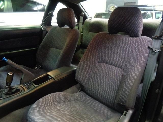 Nissan SILVIA 1994 7526397-13