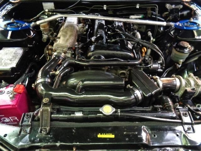 Nissan SILVIA 1994 7526397-16