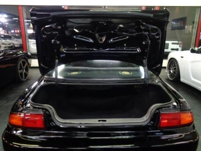 Nissan SILVIA 1994 7526397-17