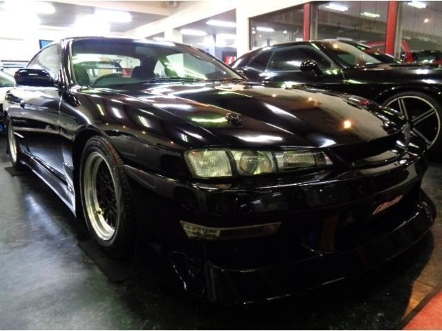 Nissan SILVIA 1994 7526397-18