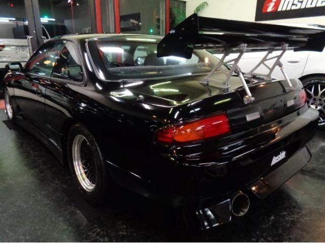 Nissan SILVIA 1994 7526397-20