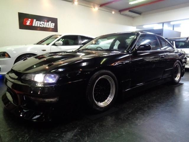 Nissan SILVIA 1994 7526397-23