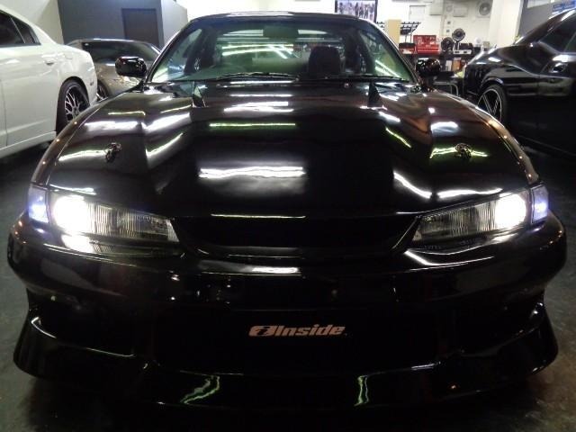 Nissan SILVIA 1994 7526397-25