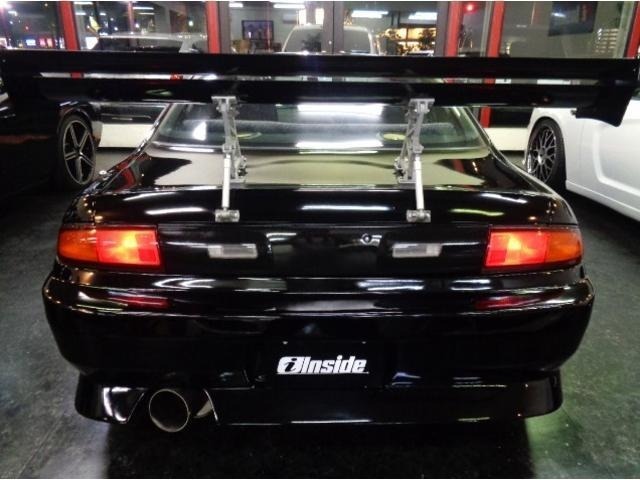 Nissan SILVIA 1994 7526397-26