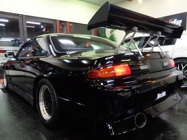 Nissan SILVIA 1994 7526397-27