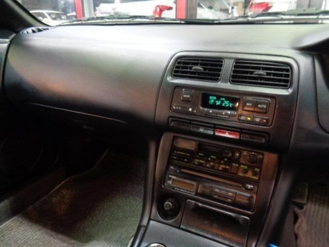 Nissan SILVIA 1994 7526397-28