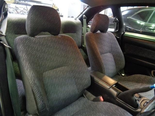 Nissan SILVIA 1994 7526397-29