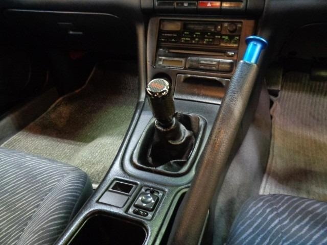 Nissan SILVIA 1994 7526397-31