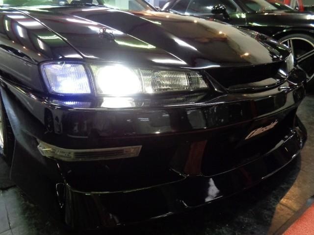 Nissan SILVIA 1994 7526397-32