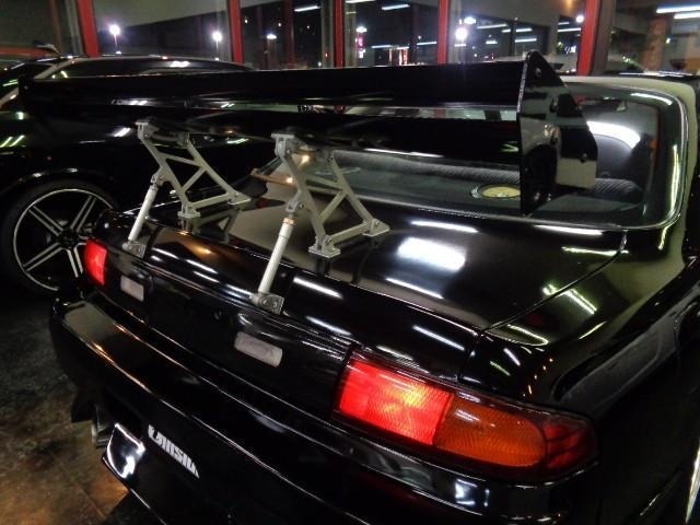 Nissan SILVIA 1994 7526397-33