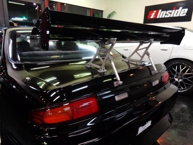 Nissan SILVIA 1994 7526397-8