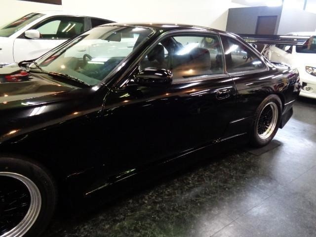 Nissan SILVIA 1994 7526397-9