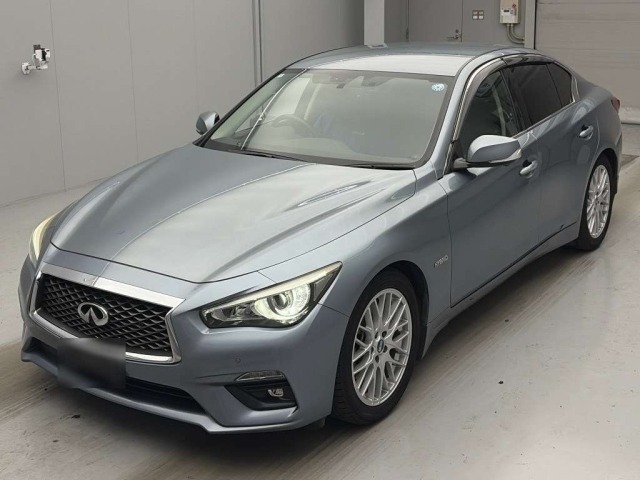 Nissan SKYLINE 2018 7527468-0