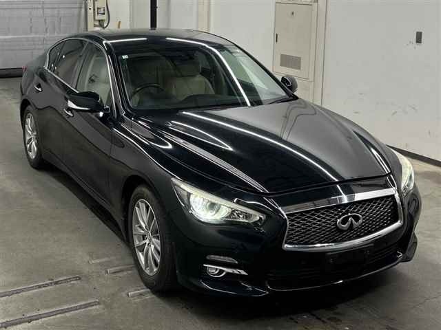 Nissan SKYLINE 2014 7527469-0