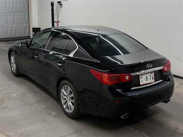 Nissan SKYLINE 2014 7527469-1