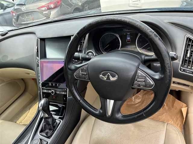 Nissan SKYLINE 2014 7527469-3