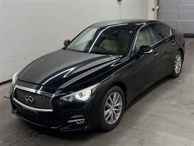 Nissan SKYLINE 2014 7527469-4