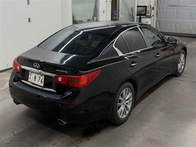 Nissan SKYLINE 2014 7527469-5