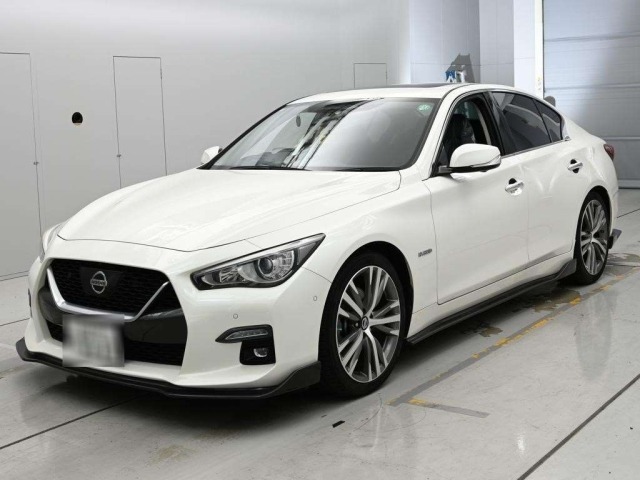 Nissan SKYLINE 2019 7527534-0