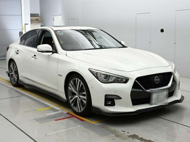 Nissan SKYLINE 2019 7527534-5