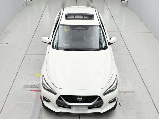 Nissan SKYLINE 2019 7527534-7