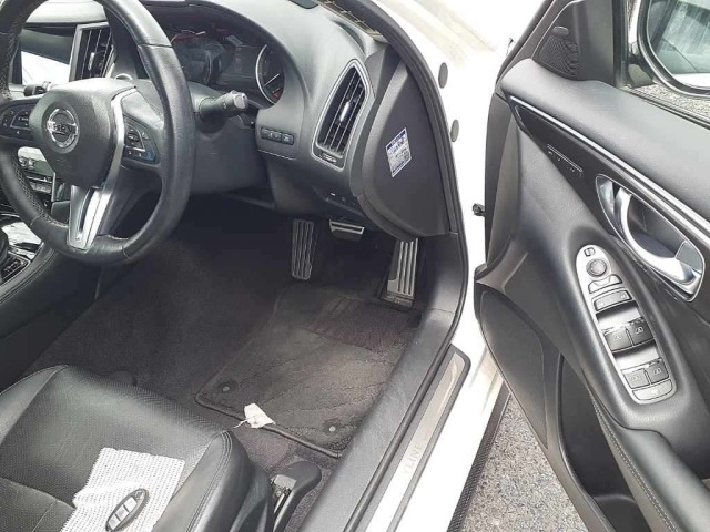 Nissan SKYLINE 2019 7527534-9