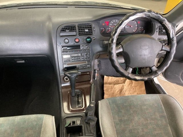 Nissan SKYLINE 1995 7527556-3