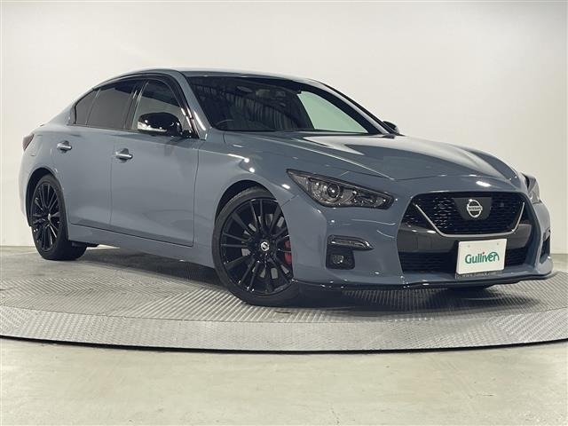 Nissan SKYLINE 2022 7527767-0