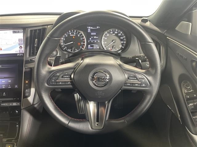 Nissan SKYLINE 2022 7527767-14