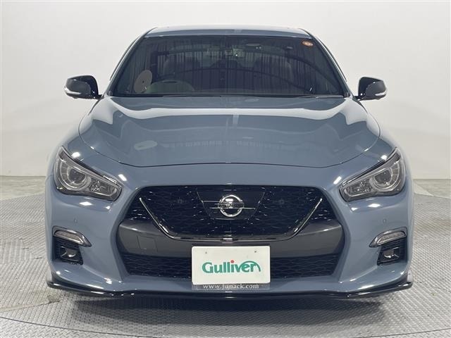 Nissan SKYLINE 2022 7527767-2
