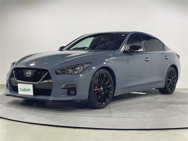 Nissan SKYLINE 2022 7527767-4