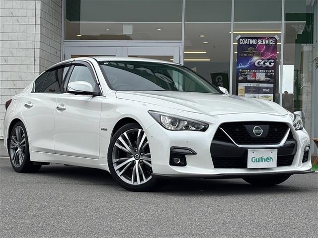 Nissan SKYLINE 2019 7527770-0