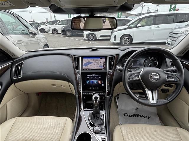 Nissan SKYLINE 2019 7527770-14