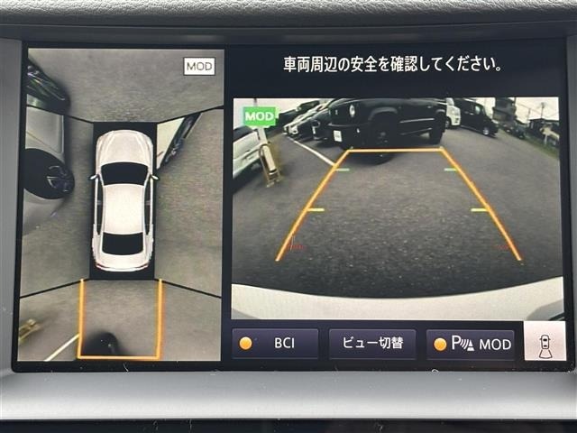 Nissan SKYLINE 2019 7527770-16