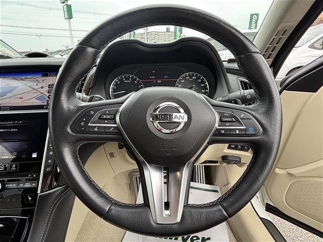 Nissan SKYLINE 2019 7527770-19