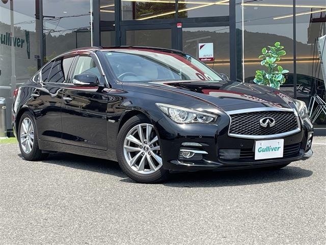 Nissan SKYLINE 2014 7527776-0