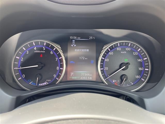 Nissan SKYLINE 2014 7527776-1