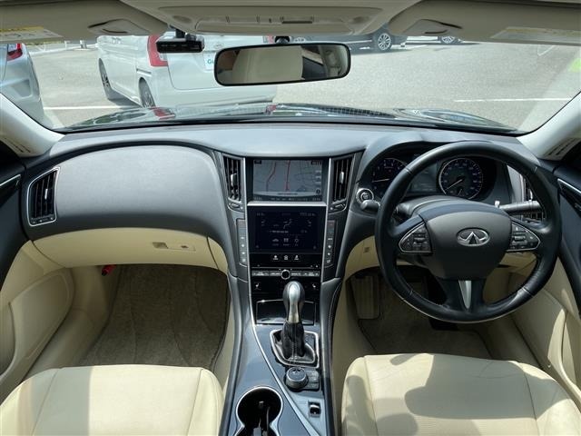 Nissan SKYLINE 2014 7527776-15